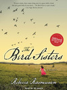 Cover image for The Bird Sisters